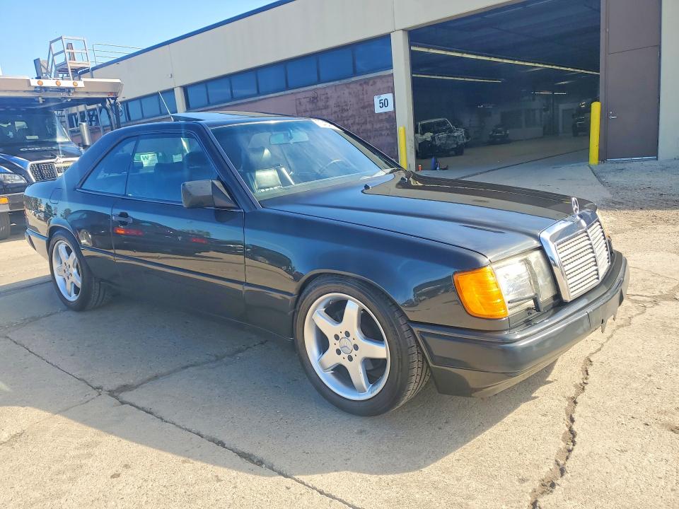Aukcja sprzedaży 1989 Mercedes-benz 300, vin: WDBEA50D6KB004417, numer aukcji: 70434756