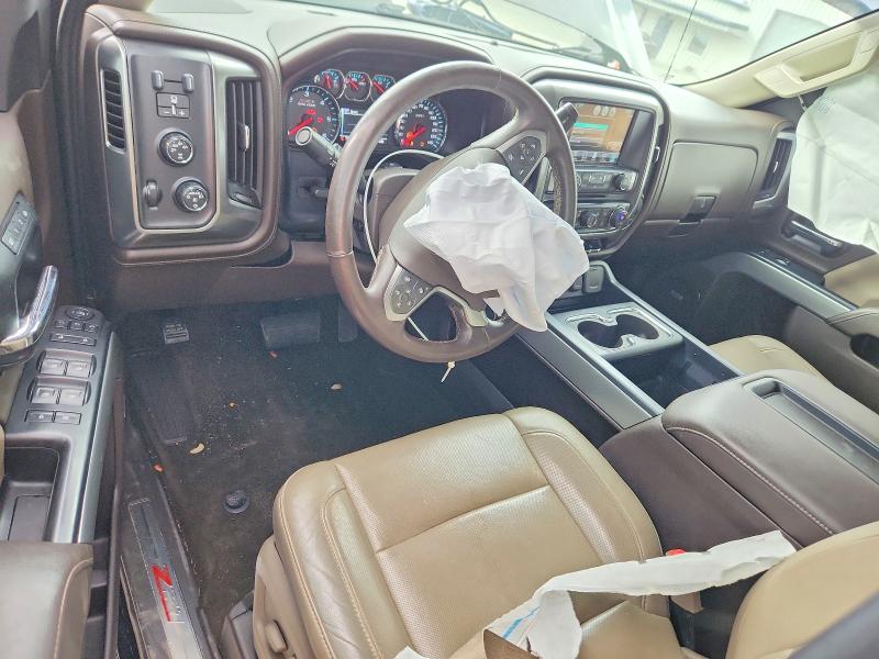 Aukcja sprzedaży 2014 Chevrolet Silverado, vin: 3GCUKSECXEG312534, numer aukcji: 70215876