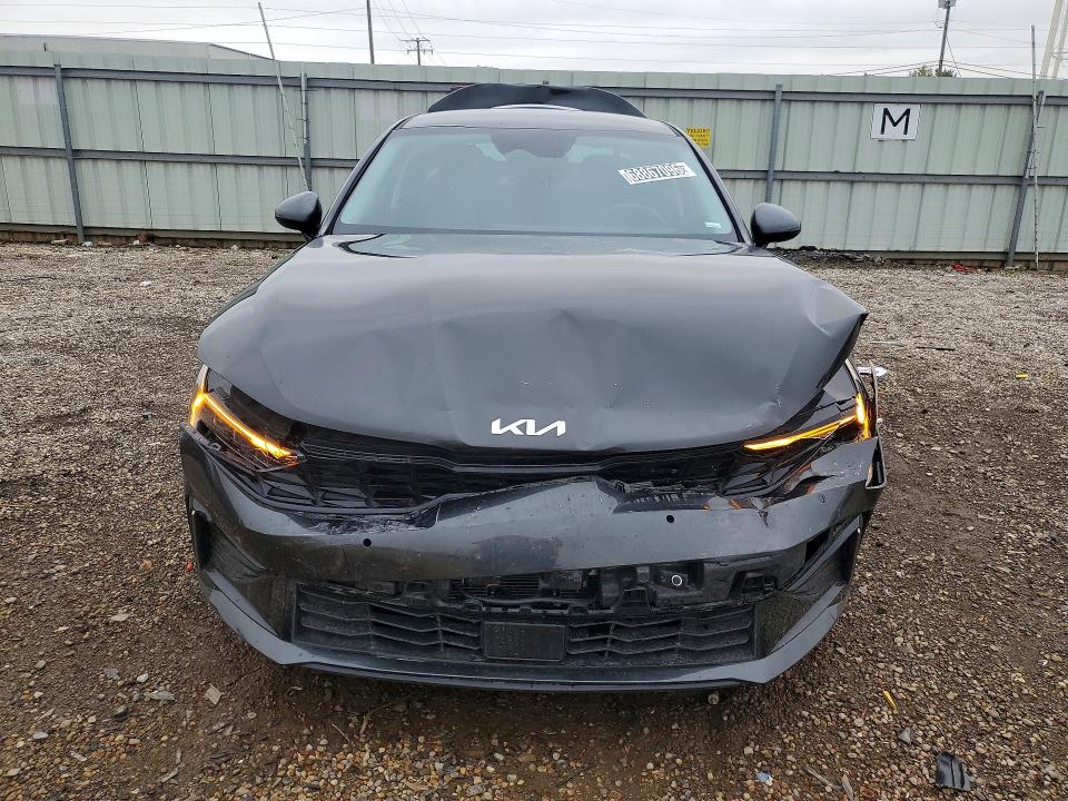 68867096 :رقم المزاد ، KNAG24J75T5456950 vin ، 2026 Kia K5 مزاد بيع