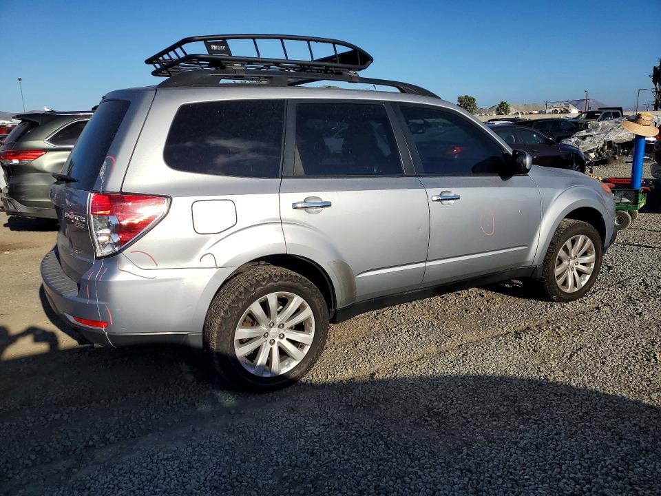 Продаж на аукціоні авто 2012 Subaru Forester, vin: JF2SHAEC9CH462798, номер лоту: 67896536