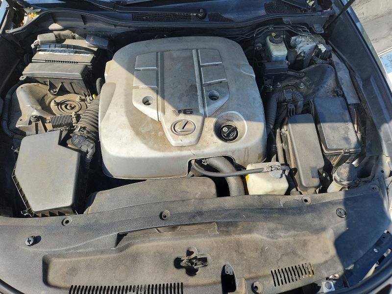 Продажа на аукционе авто 2006 Lexus Gs, vin: JTHBH96S865036947, номер лота: 67437186