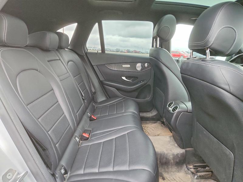 Aukcja sprzedaży 2019 Mercedes-benz Glc, vin: WDC0G4KB5KV140725, numer aukcji: 68953226