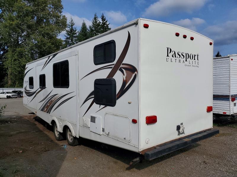 Продажа на аукционе авто 2014 Keystone Passport, vin: 4YDT28125EX410696        , номер лота: 68053856