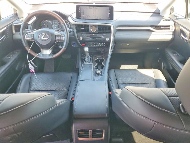 Aukcja sprzedaży 2022 Lexus Rx, vin: 2T2HGMDA1NC078336, numer aukcji: 70653526