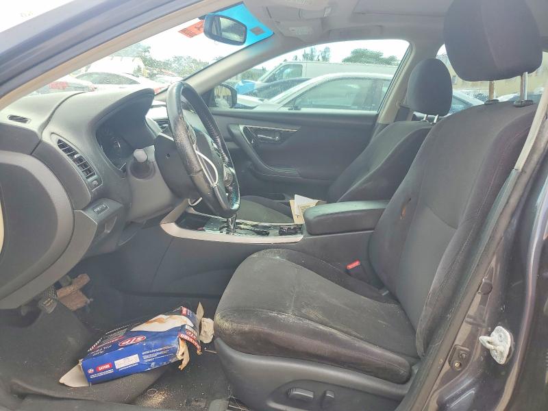 2013 Nissan Altima მანქანა იყიდება აუქციონზე, vin: 1N4AL3AP2DN513256, აუქციონის ნომერი: 69000226