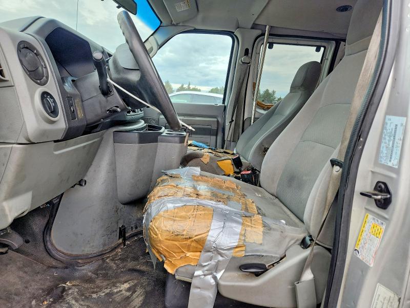 Продажа на аукционе авто 2009 Ford Econoline, vin: 1FTSS34L69DA38928, номер лота: 69568666