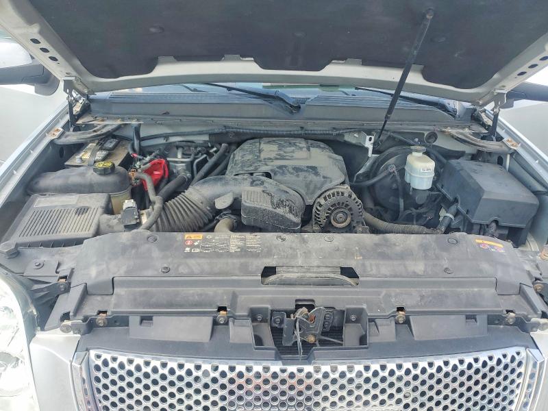 Aukcja sprzedaży 2013 Gmc Yukon Xl, vin: 1GKS2MEFXDR322139, numer aukcji: 67604916