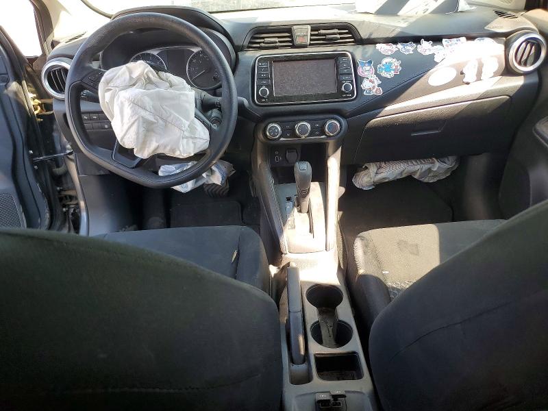 2024 Nissan Versa მანქანა იყიდება აუქციონზე, vin: 3N1CN8DV3RL850517, აუქციონის ნომერი: 68856336