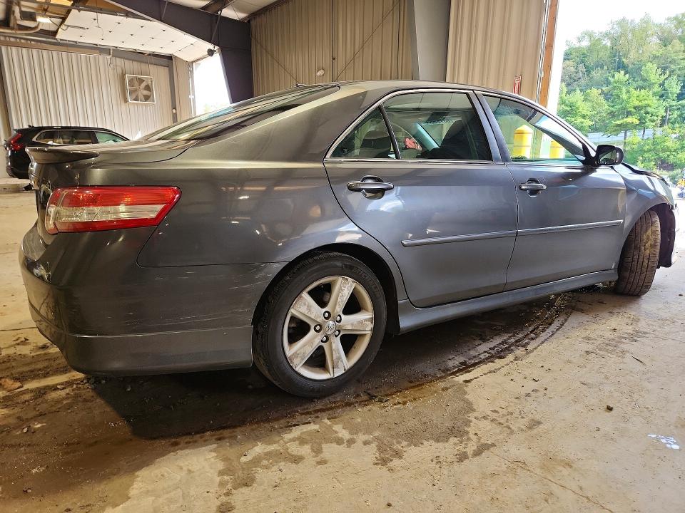 Aukcja sprzedaży 2010 Toyota Camry, vin: 4T1BF3EK3AU032689, numer aukcji: 69199336