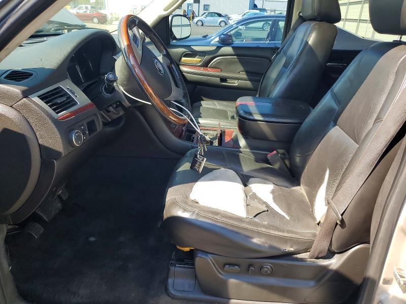 Aukcja sprzedaży 2007 Cadillac Escalade, vin: 1GYFK63807R323067, numer aukcji: 69148416
