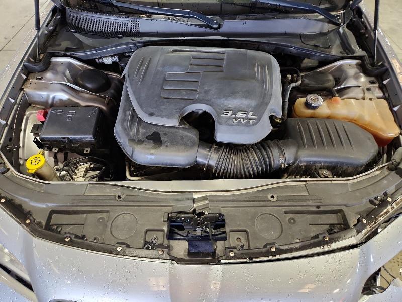 69092116 :رقم المزاد ، 2C3CCAEG0HH586680 vin ، 2017 Chrysler 300c مزاد بيع