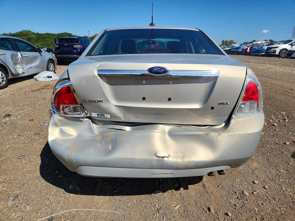 Продаж на аукціоні авто 2009 Ford Fusion, vin: 3FAHP08ZX9R129884, номер лоту: 68698796