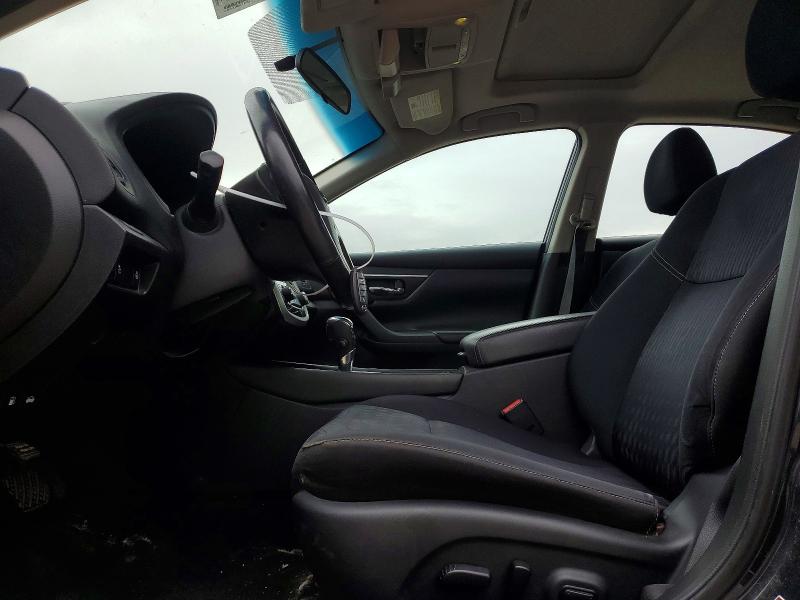 Продажа на аукционе авто 2018 Nissan Altima, vin: 1N4AL3APXJC218199, номер лота: 68392426