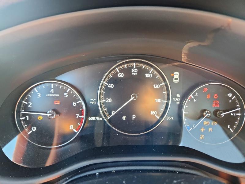 Продажа на аукционе авто 2023 Mazda 3, vin: 3MZBPABM0PM358584, номер лота: 68381666