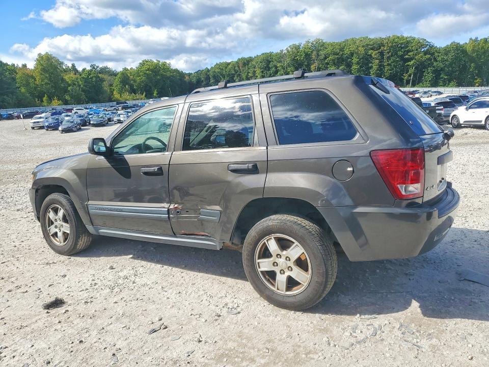 Продаж на аукціоні авто 2005 Jeep Grand Cherokee, vin: 1J4GR48K45C641119, номер лоту: 70077966