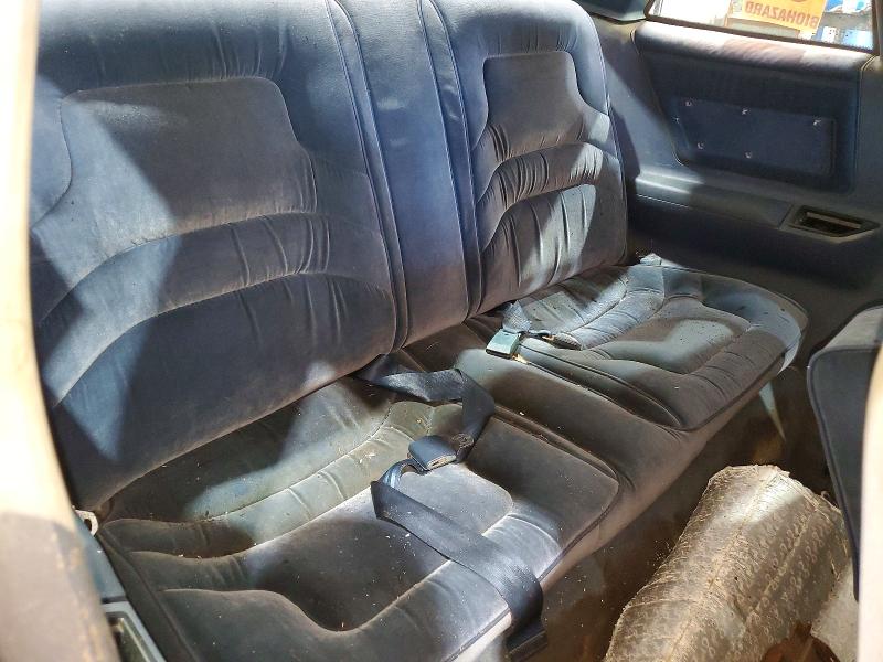 Aukcja sprzedaży 1988 Buick Regal, vin: 2G4WD14W3J1527339, numer aukcji: 68776476