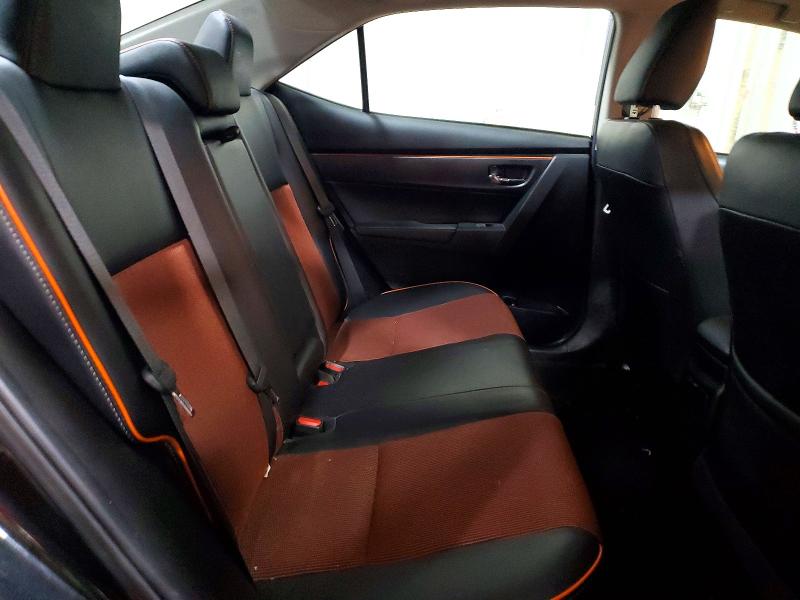 67786706 :رقم المزاد ، 2T1BURHE6HC952844 vin ، 2017 Toyota Corolla مزاد بيع