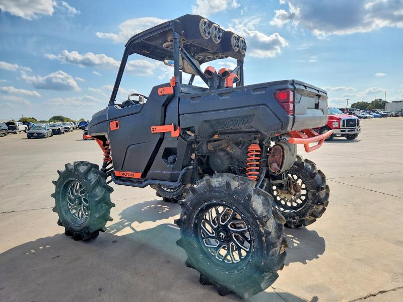 Продажа на аукционе авто 2019 Polaris Ranger, vin: 4XARRM990K8539302, номер лота: 70345006