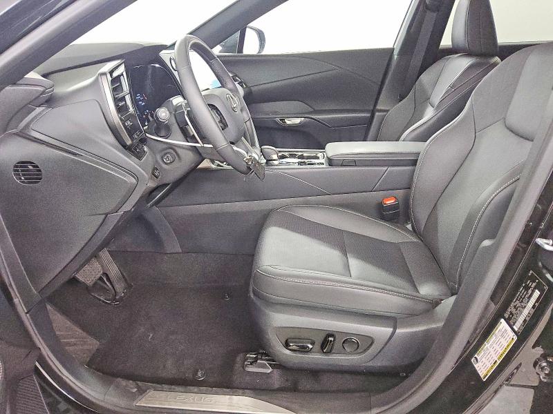 Aukcja sprzedaży 2026 Lexus Rx 350h, vin: 2T2BBMCAXTC118061, numer aukcji: 67439476