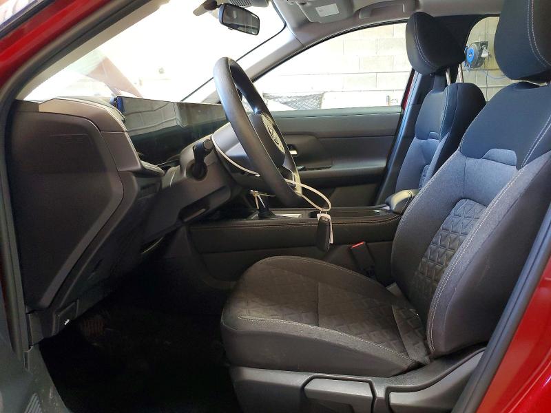 2025 Nissan Kicks მანქანა იყიდება აუქციონზე, vin: 3N8AP6CB6SL438726, აუქციონის ნომერი: 70060196