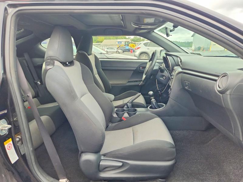 Продажа на аукционе авто 2015 Scion Tc, vin: JTKJF5C76FJ012707, номер лота: 70805176