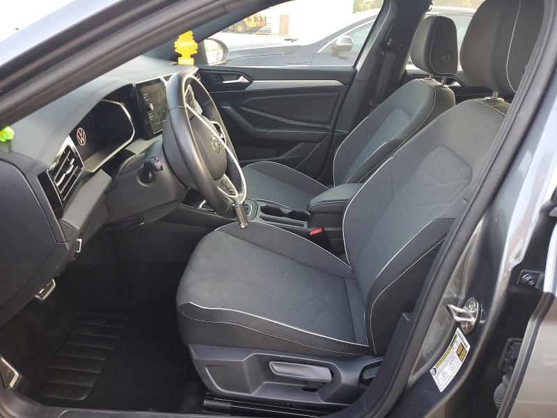 Продажа на аукционе авто 2025 Volkswagen Jetta, vin: 3VWBX7BU1SM006352, номер лота: 67810936
