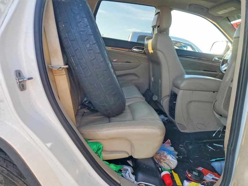 67809576 :رقم المزاد ، 1C4RJFBG4DC544152 vin ، 2013 Jeep Grand Cherokee مزاد بيع
