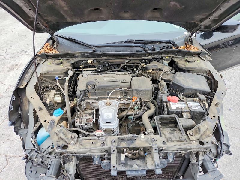 Aukcja sprzedaży 2017 Honda Accord, vin: 1HGCR2F38HA221126, numer aukcji: 69610006