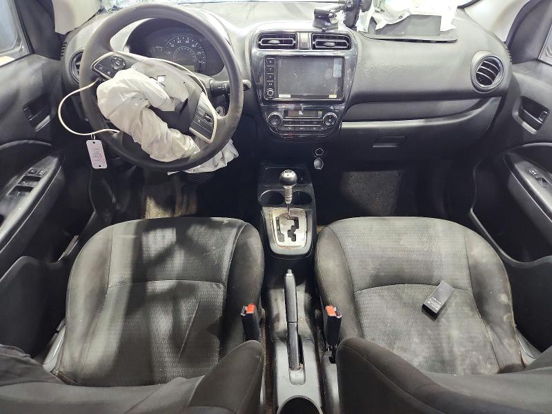 Продажа на аукционе авто 2022 Mitsubishi Mirage, vin: ML32FUFJ9NHF01417, номер лота: 70439916