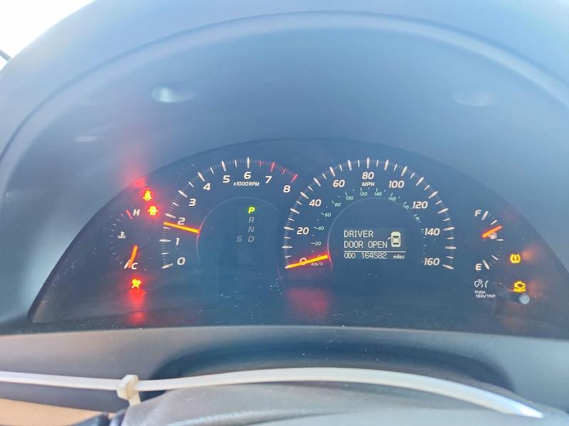 2009 Toyota Camry მანქანა იყიდება აუქციონზე, vin: 4T1BK46KX9U596836, აუქციონის ნომერი: 68687806