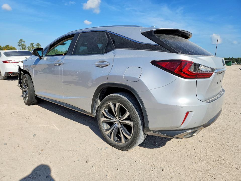 Aukcja sprzedaży 2018 Lexus Rx 350, vin: 2T2ZZMCA7JC093594, numer aukcji: 69280616