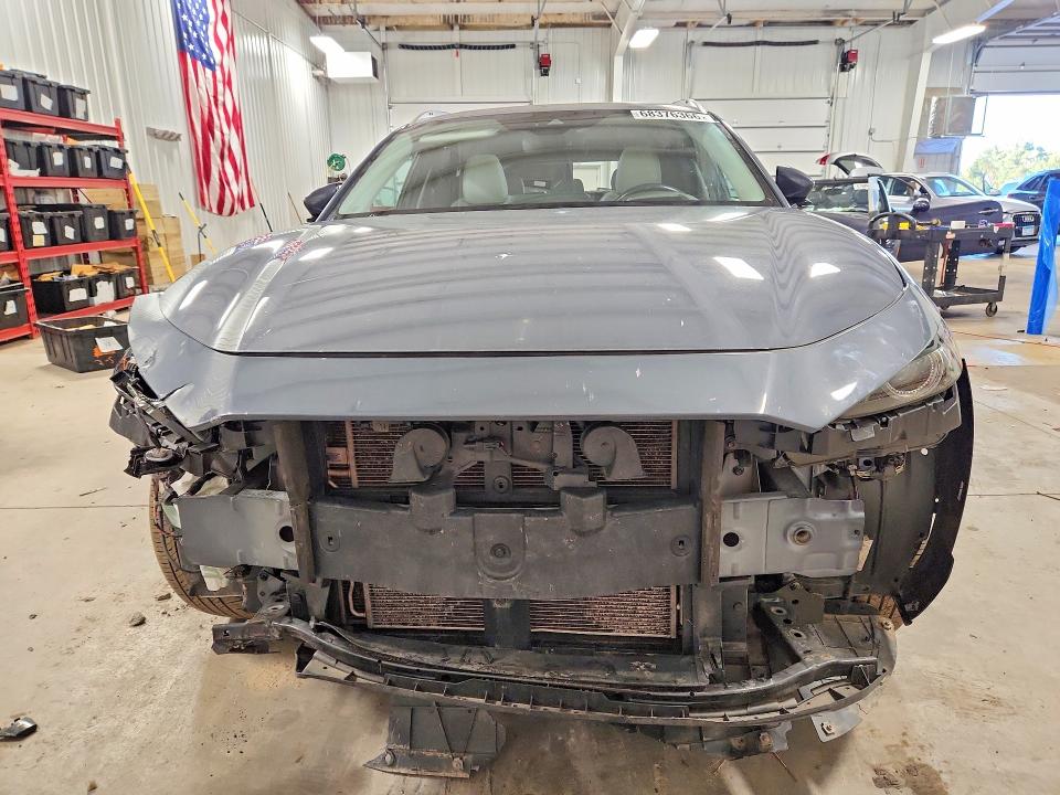 Aukcja sprzedaży 2021 Mazda Cx-30, vin: 3MVDMBDL1MM304882, numer aukcji: 68376366