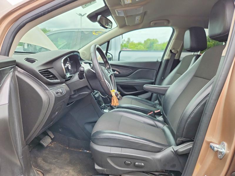Aukcja sprzedaży 2019 Buick Encore, vin: KL4CJESB3KB834707, numer aukcji: 66563026