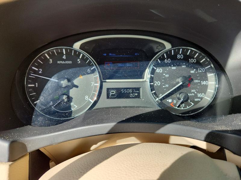 2013 Nissan Altima მანქანა იყიდება აუქციონზე, vin: 1N4AL3AP7DN571573, აუქციონის ნომერი: 69370076