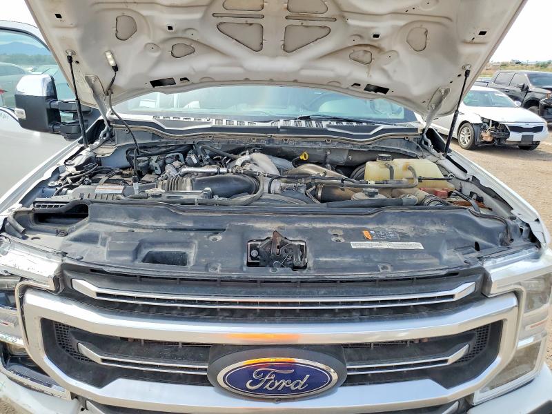 Продажа на аукционе авто 2020 Ford F250, vin: 1FT7W2BT5LEE98509, номер лота: 69590926