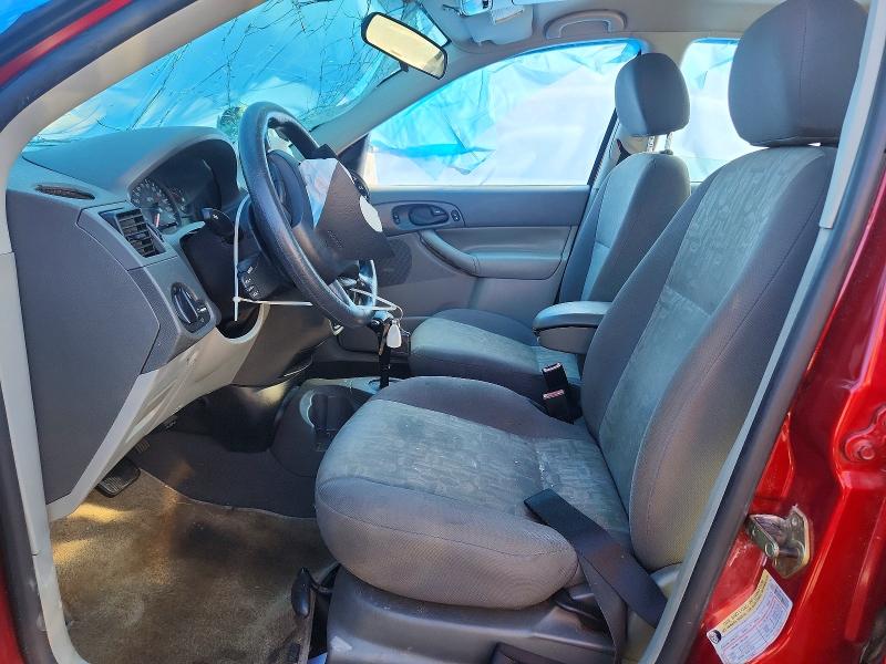 Aukcja sprzedaży 2005 Ford Focus, vin: 1FAFP34N85W199886, numer aukcji: 67100416