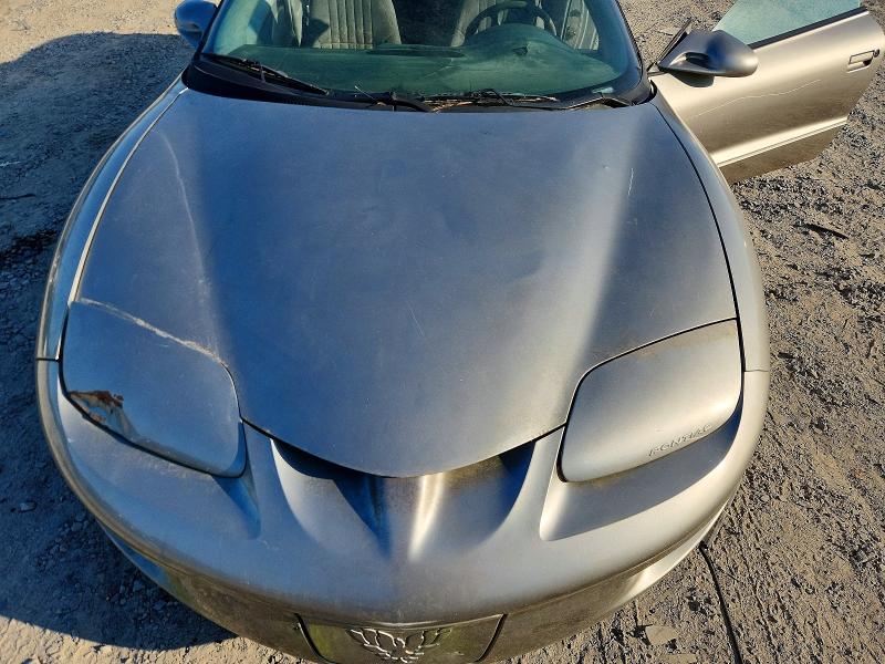 Aukcja sprzedaży 1999 Pontiac Firebird, vin: 2G2FS22K2X2222695, numer aukcji: 68703486