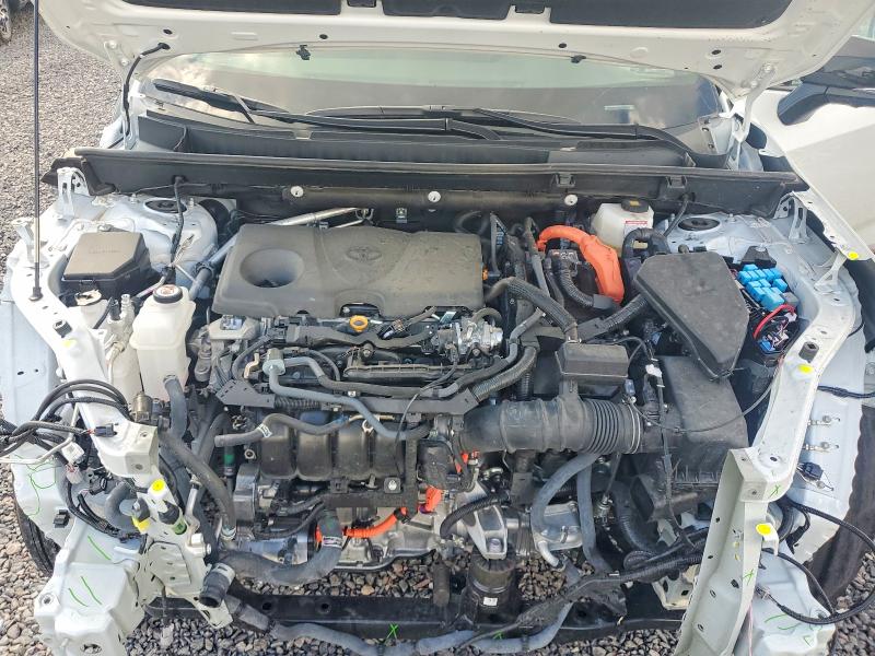 Aukcja sprzedaży 2025 Toyota Rav4, vin: 4T3E6RFV7SU184380, numer aukcji: 68271226