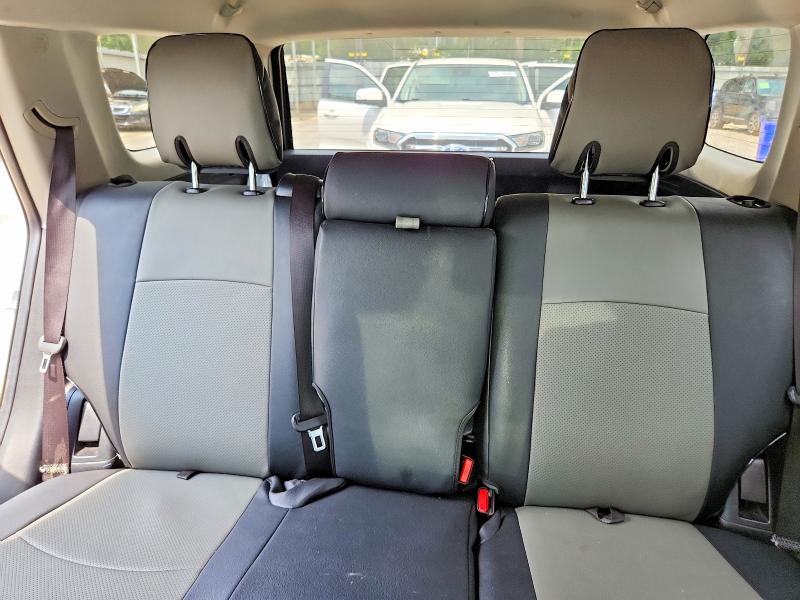 67515116 :رقم المزاد ، JTEZU5JR3D5051325 vin ، 2013 Toyota 4runner مزاد بيع
