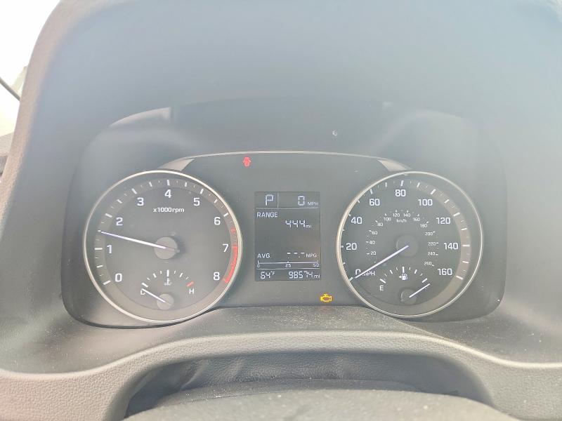 2017 Hyundai Elantra მანქანა იყიდება აუქციონზე, vin: 5NPD84LF3HH046826, აუქციონის ნომერი: 68714546