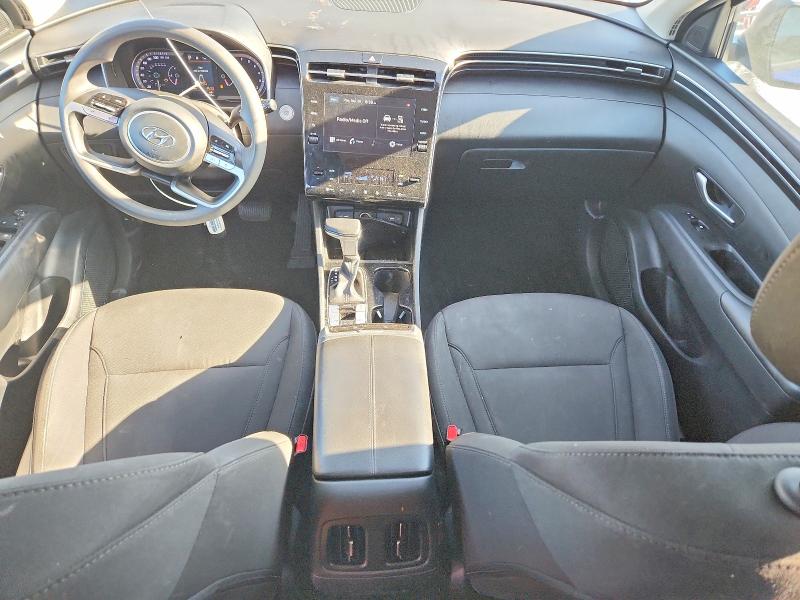 Продажа на аукционе авто 2024 Hyundai Tucson, vin: 5NMJB3DE3RH355070, номер лота: 70769126