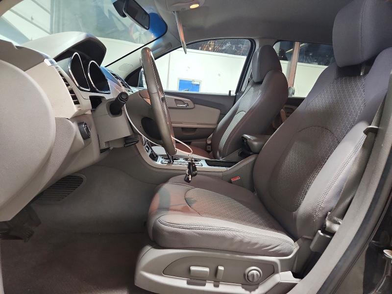 68714996 :رقم المزاد ، 1GNLVFED2AS124670 vin ، 2010 Chevrolet Traverse مزاد بيع
