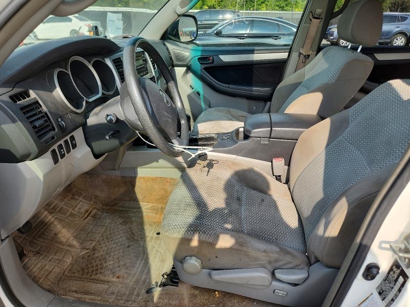Продаж на аукціоні авто 2006 Toyota 4runner, vin: JTEBU14RX68062734, номер лоту: 69644846