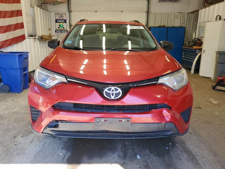 Продаж на аукціоні авто 2016 Toyota Rav4, vin: JTMBFREV5GJ093229, номер лоту: 69078486
