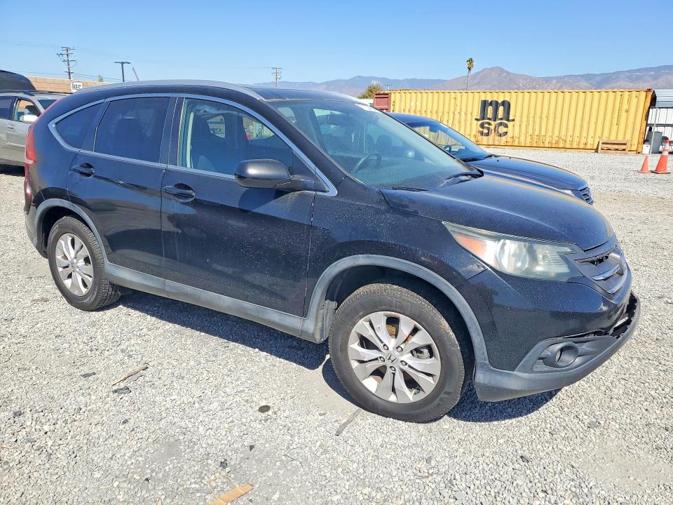 Продажа на аукционе авто 2014 Honda Cr-v, vin: 2HKRM4H79EH607111, номер лота: 71234656