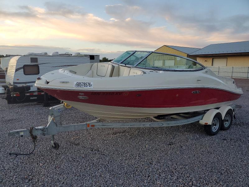 Aukcja sprzedaży 2007 Sea Ray Unknown, vin: SERV4310K607, numer aukcji: 68578576