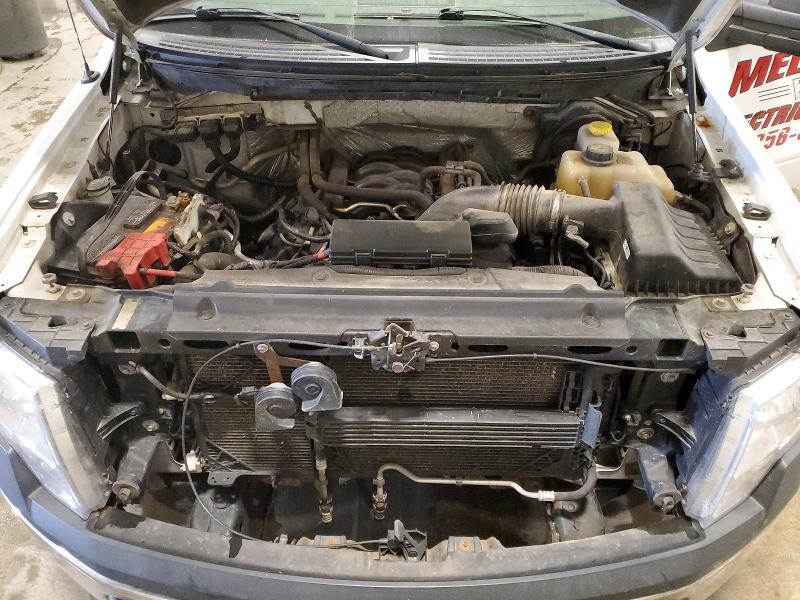 67445846 :رقم المزاد ، 1FTFW1EF1EKF75117 vin ، 2014 Ford F150 مزاد بيع