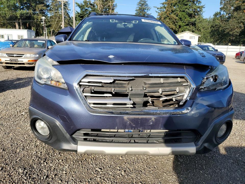 Продажа на аукционе авто 2015 Subaru Outback, vin: 4S4BSENC5F3359012, номер лота: 67698066
