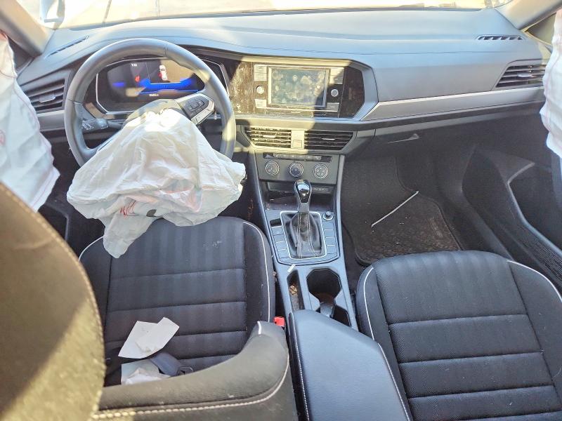 Продажа на аукционе авто 2024 Volkswagen Jetta, vin: 3VWBM7BU2RM097831, номер лота: 67829536