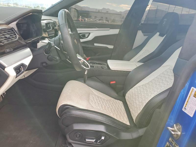 Aukcja sprzedaży 2020 Lamborghini Urus, vin: ZPBUA1ZL1LLA06998, numer aukcji: 67849946